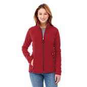 Women's RIXFORD Polyfleece Jacket 116