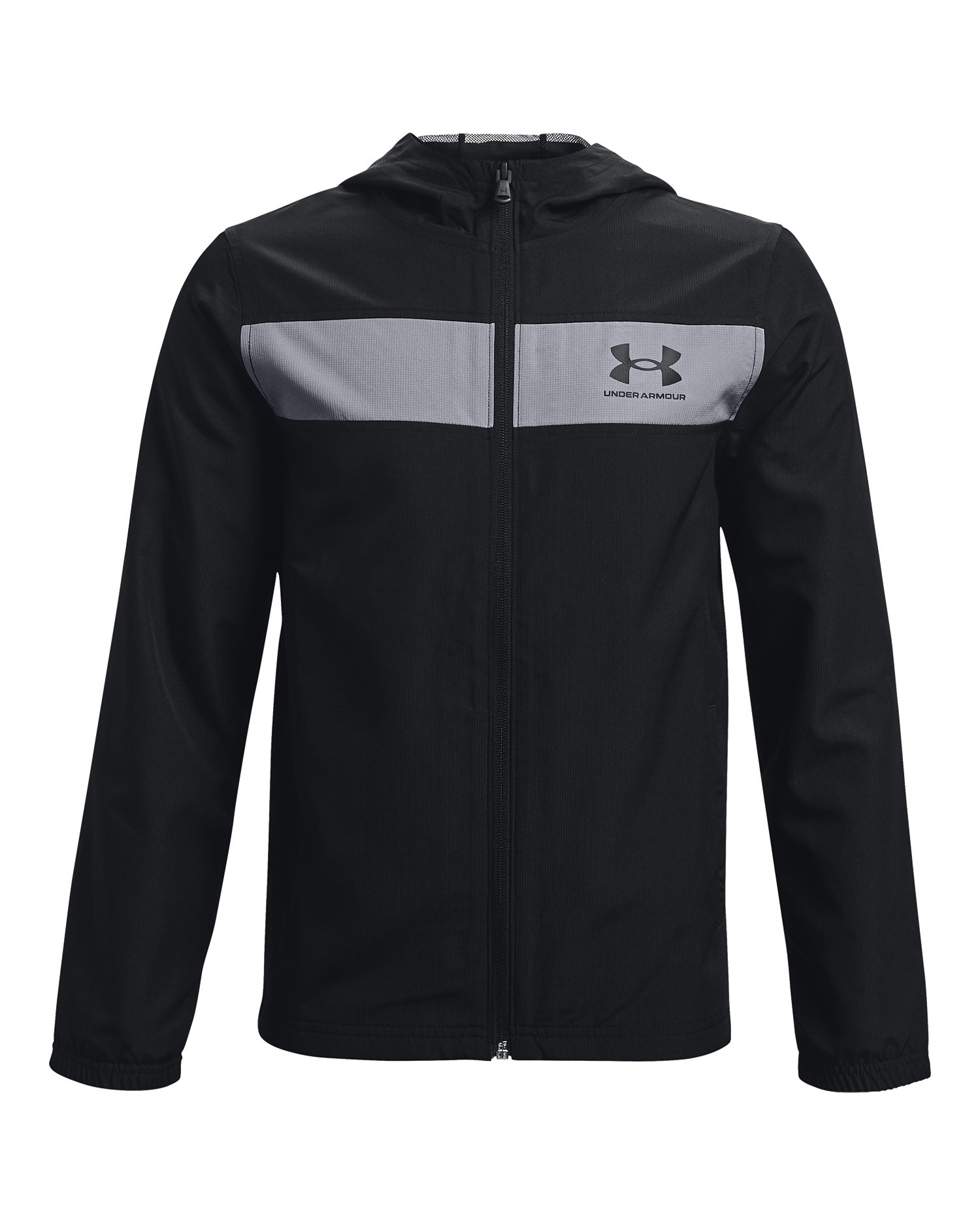 UA Sportstyle Boys' Windbreaker 4