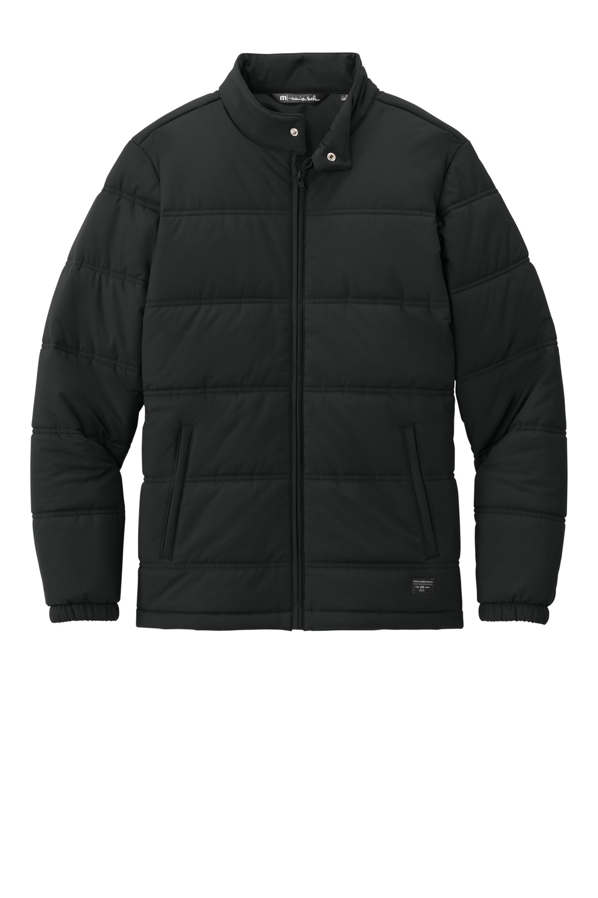 TravisMathew Cold Bay Jacket TMA41480 8