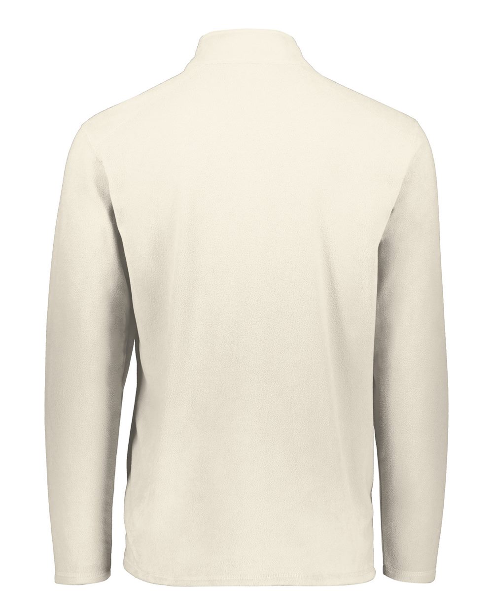 Unisex Eco Revive™ Micro-Lite Fleece Quarter-Zip Pullover - 6863 31