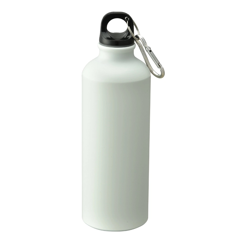 Aluminum Sports Water Bottle, custom water bottle with logo imprint 5