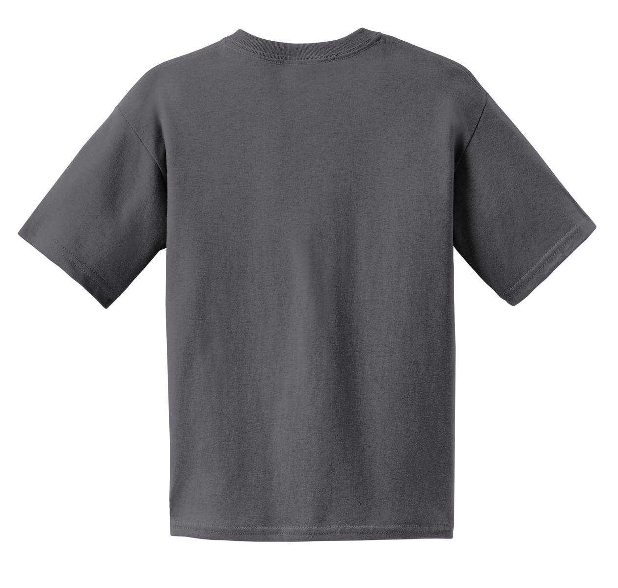Gildan® Youth Ultra Cotton 100% US Cotton T-Shirt 2