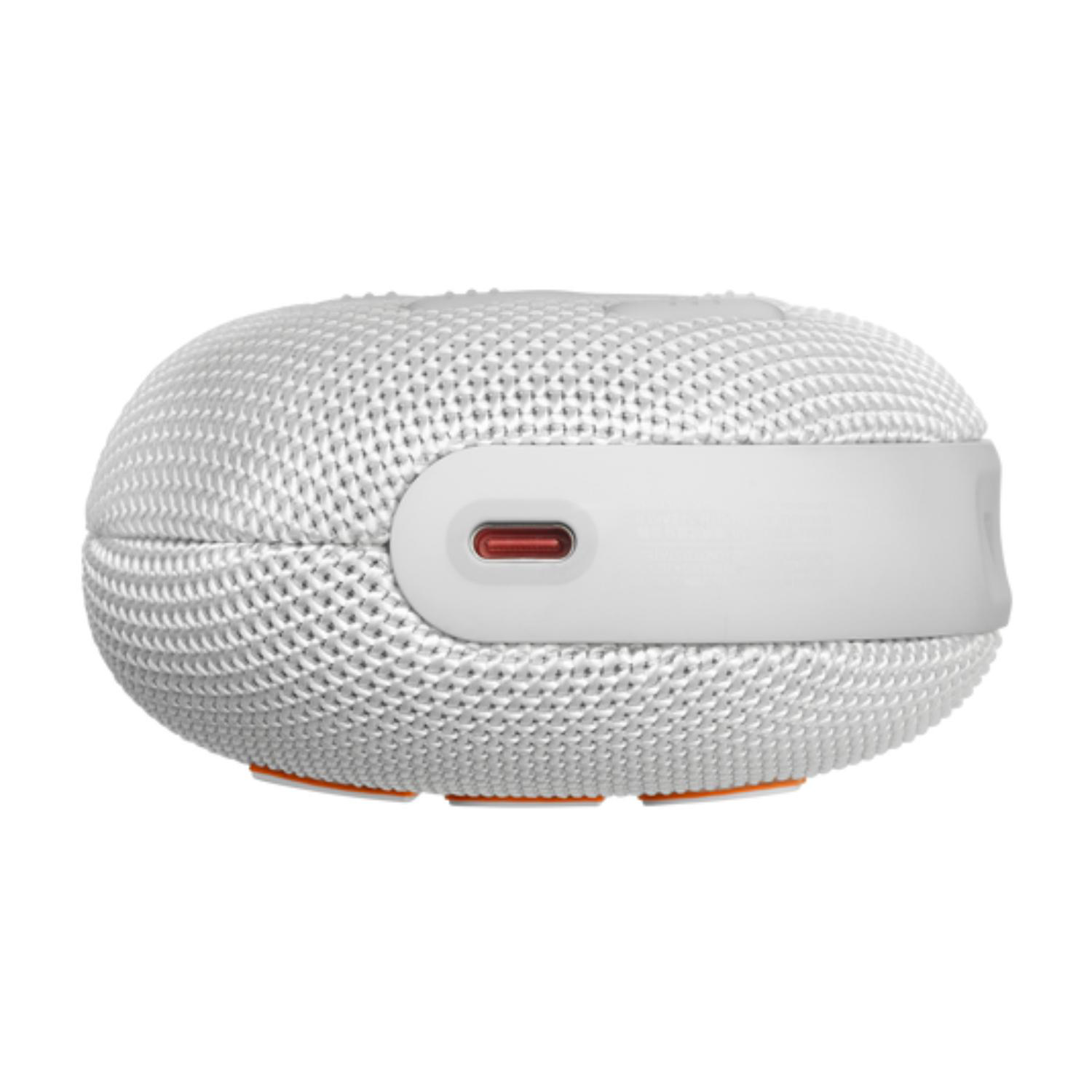 JBL® Clip 5 Recycled Ultra-Portable Waterproof Speaker w/ Carabiner 3