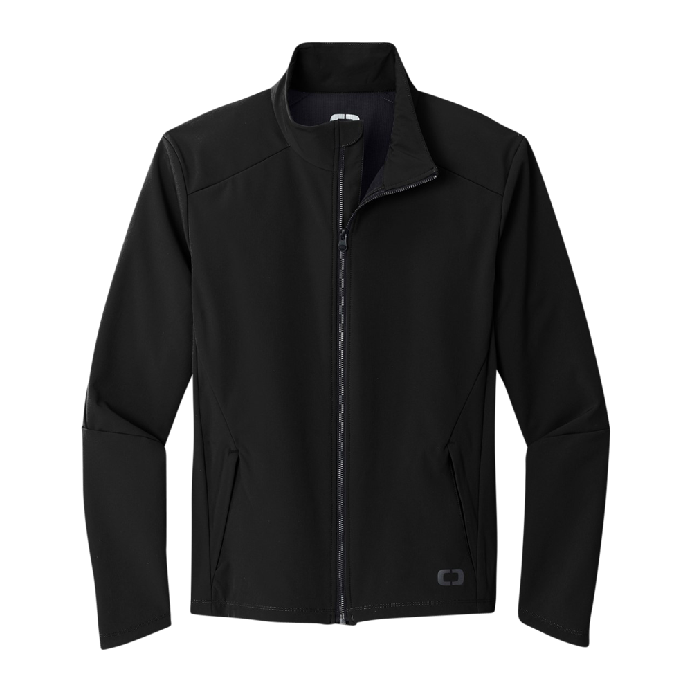 OGIO Commuter Full-Zip Soft Shell 2