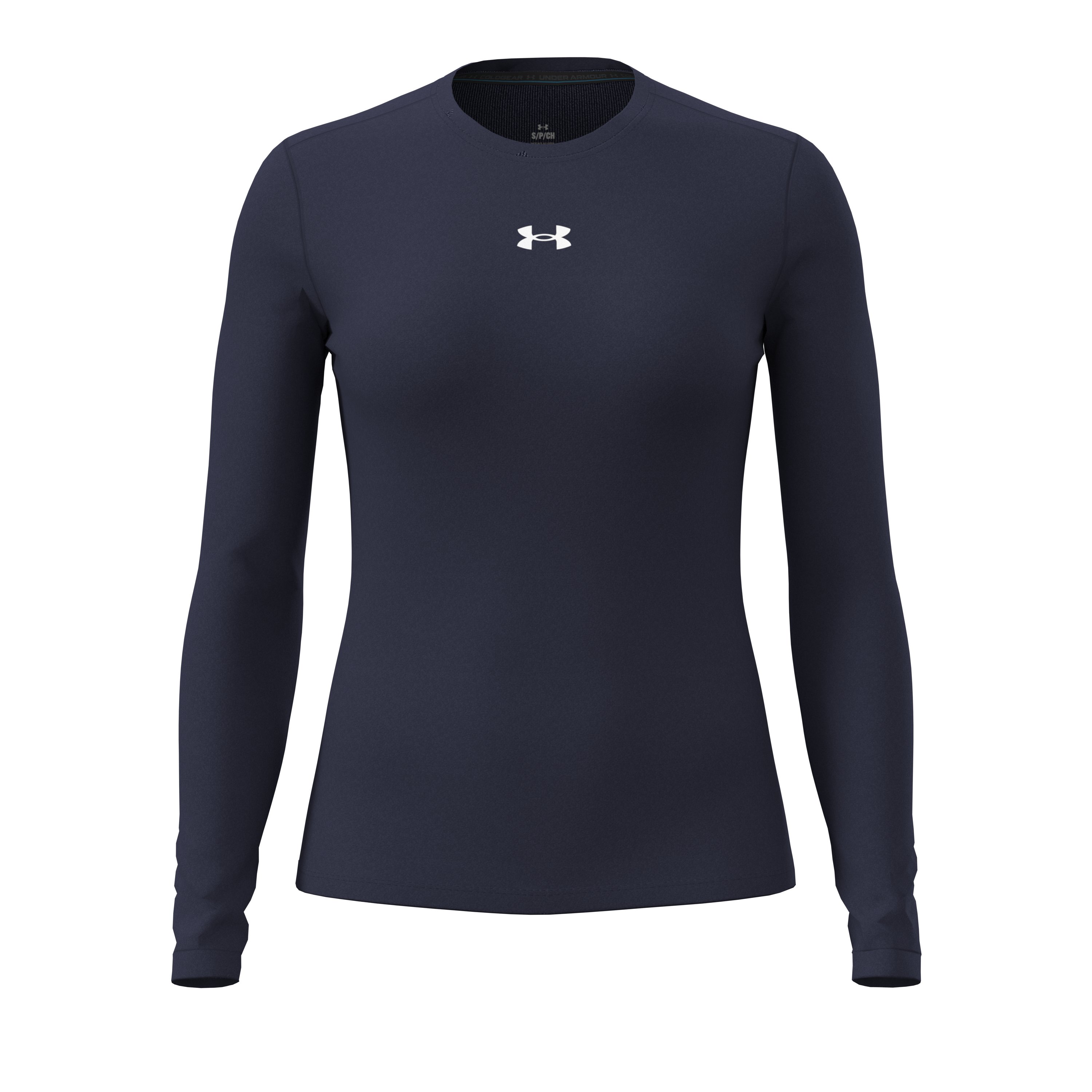 ColdGear Women's Crew 15