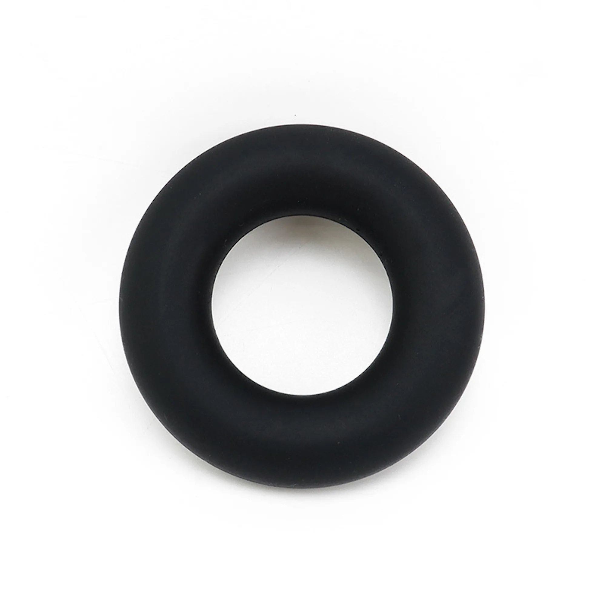 MOQ50 Silicone Grip Strengthener Ring 2