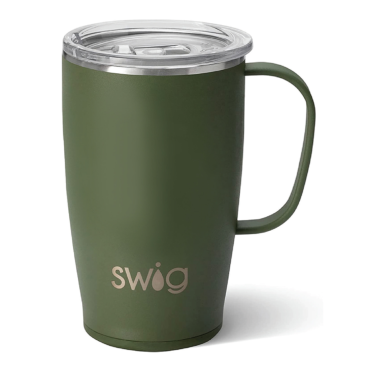Swig® 18 oz. Insulated Matte Mug 8