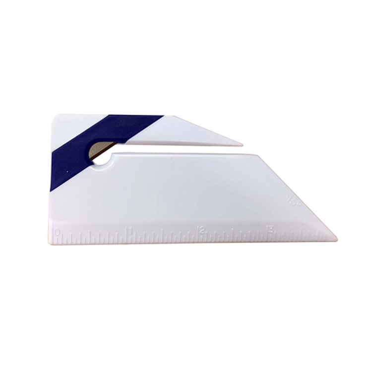 Ruler Letter Opener 4