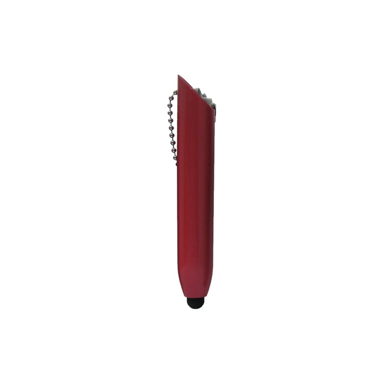 Stylus with Microfiber Cloth and key fob 4