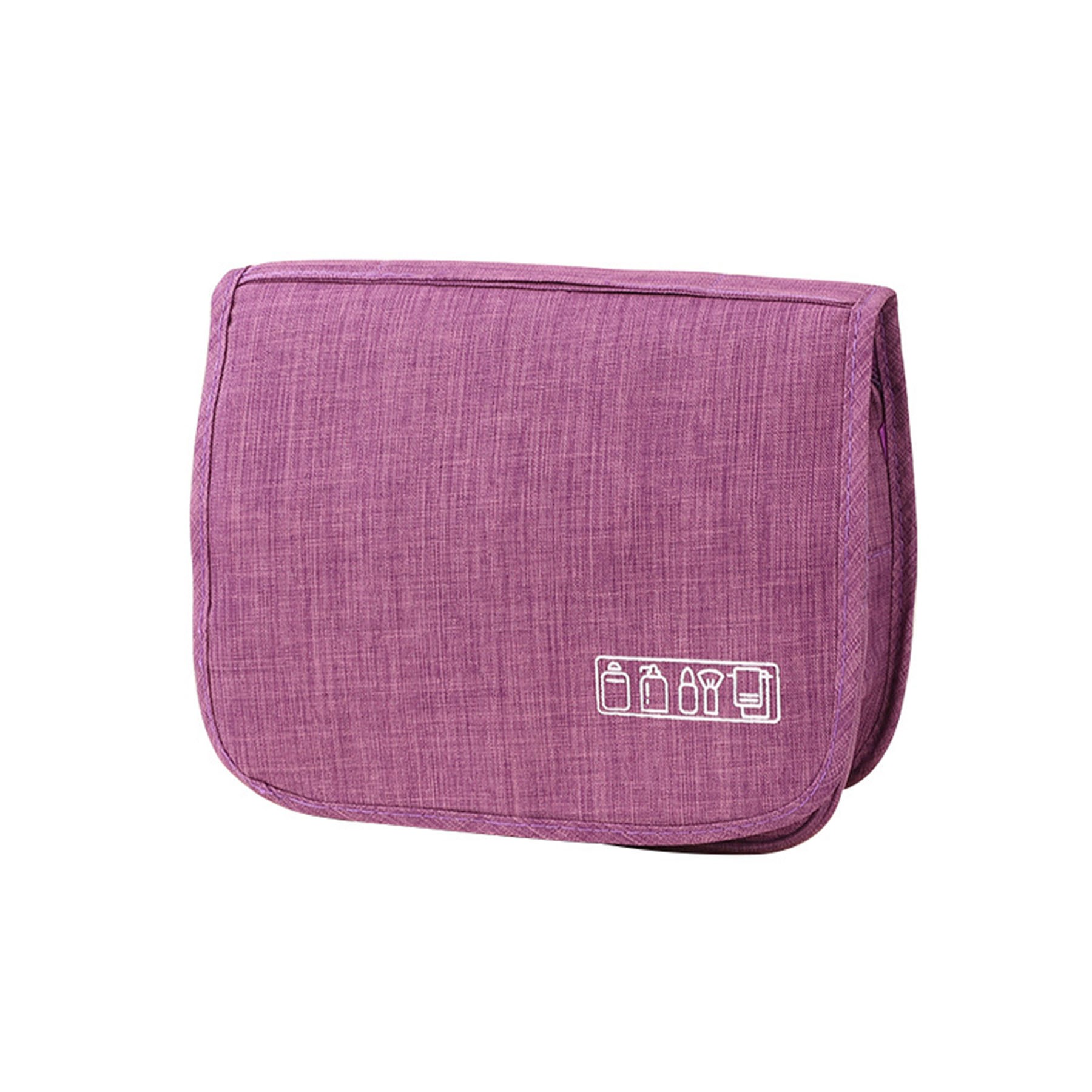 Hook Up Toiletry Bag 7