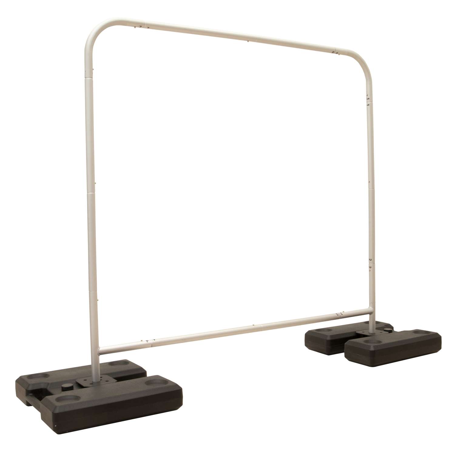 Outdoor Ballast Display Hardware 4