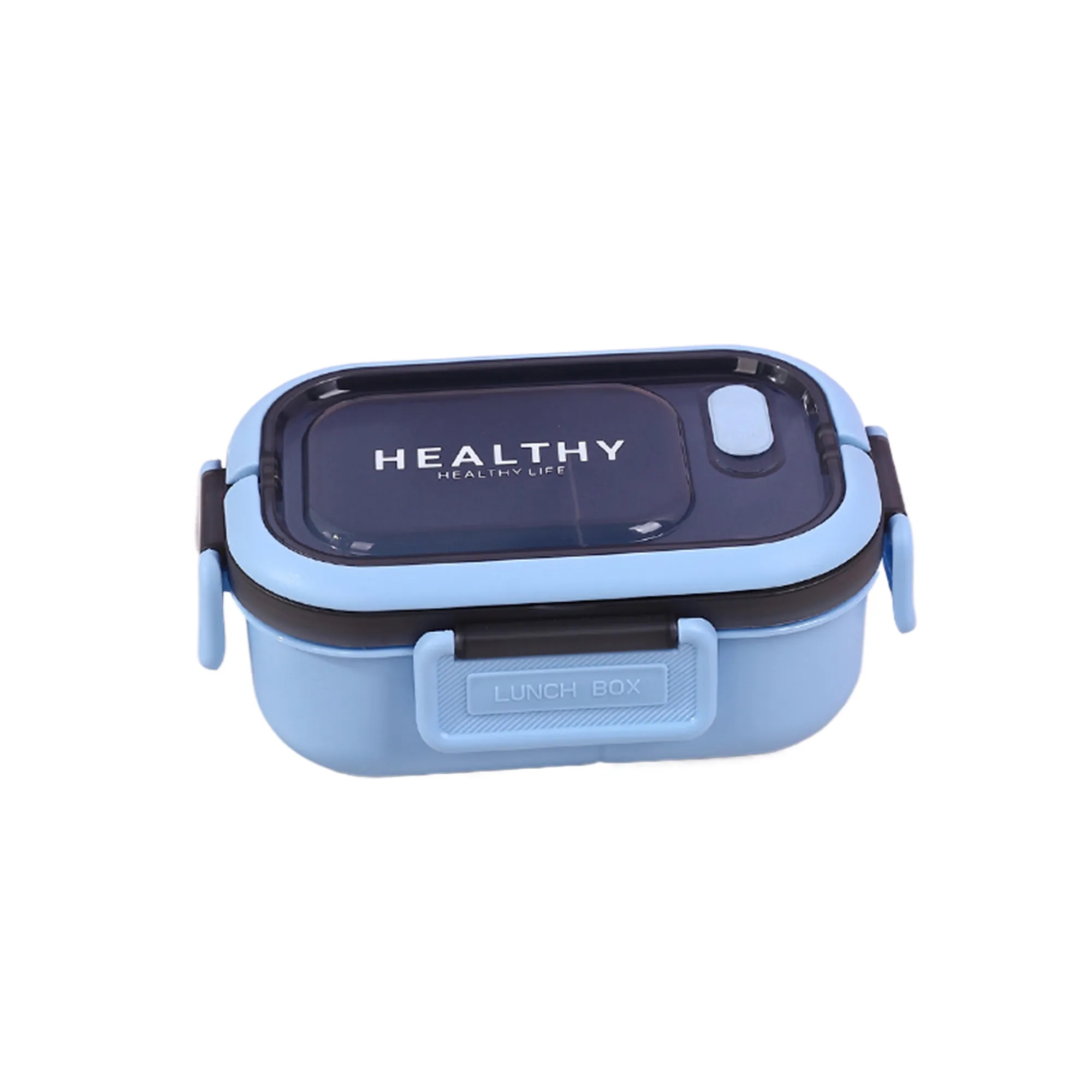 MOQ25 PP Bento Box Outdoor Portable Fruit Container 7