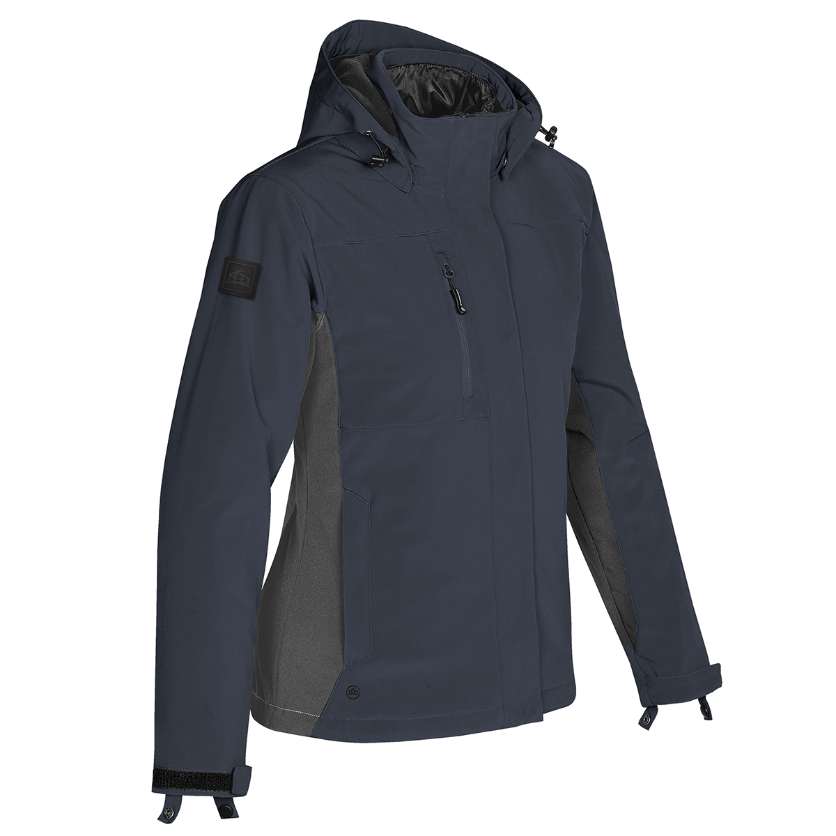 Stormtech Atmosphere Women's 3-In-1 System Jacket 2