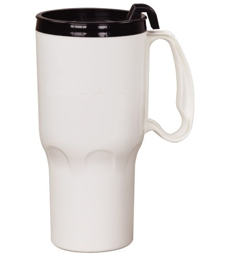 Sportster Mug - 21 oz USA Made 6