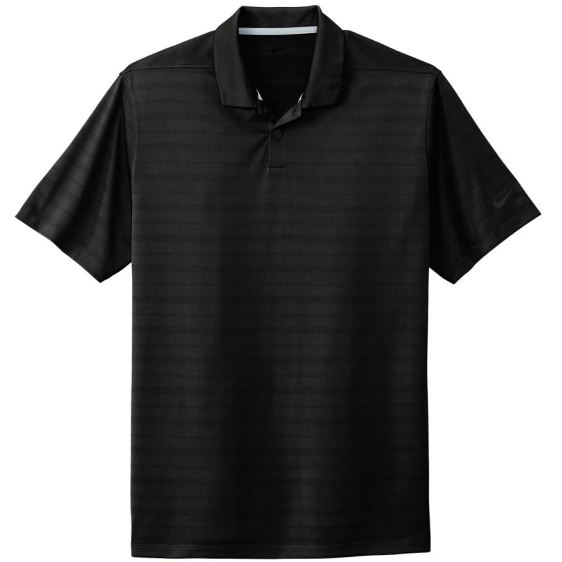 Nike Dri-FIT Vapor Jacquard Polo 21