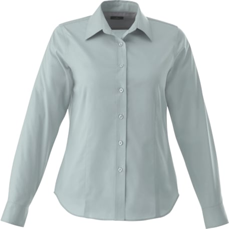 Women's WILSHIRE Long Sleeve Shirt 138