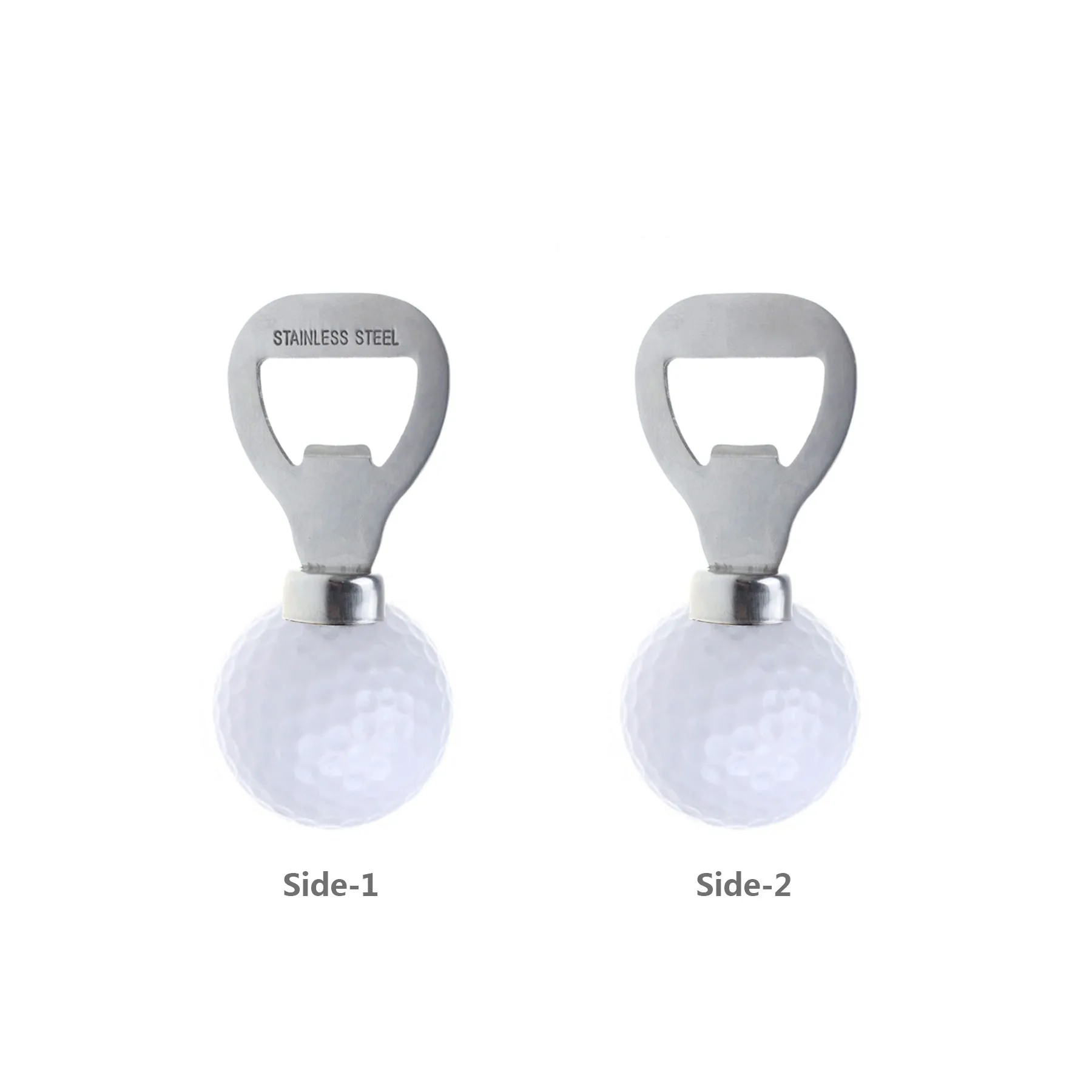 Golf Ball Bottle Opener 13