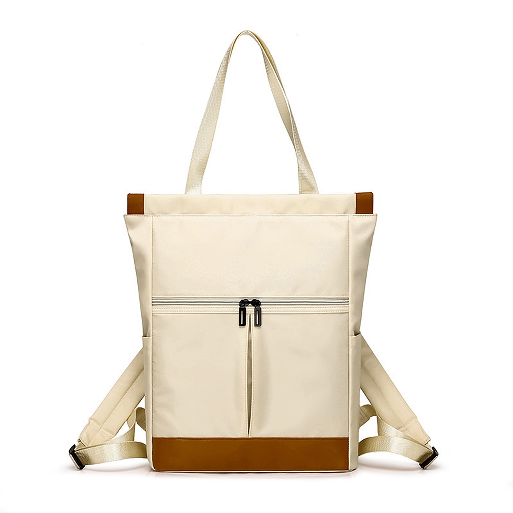 Convertible Backpack Tote 2