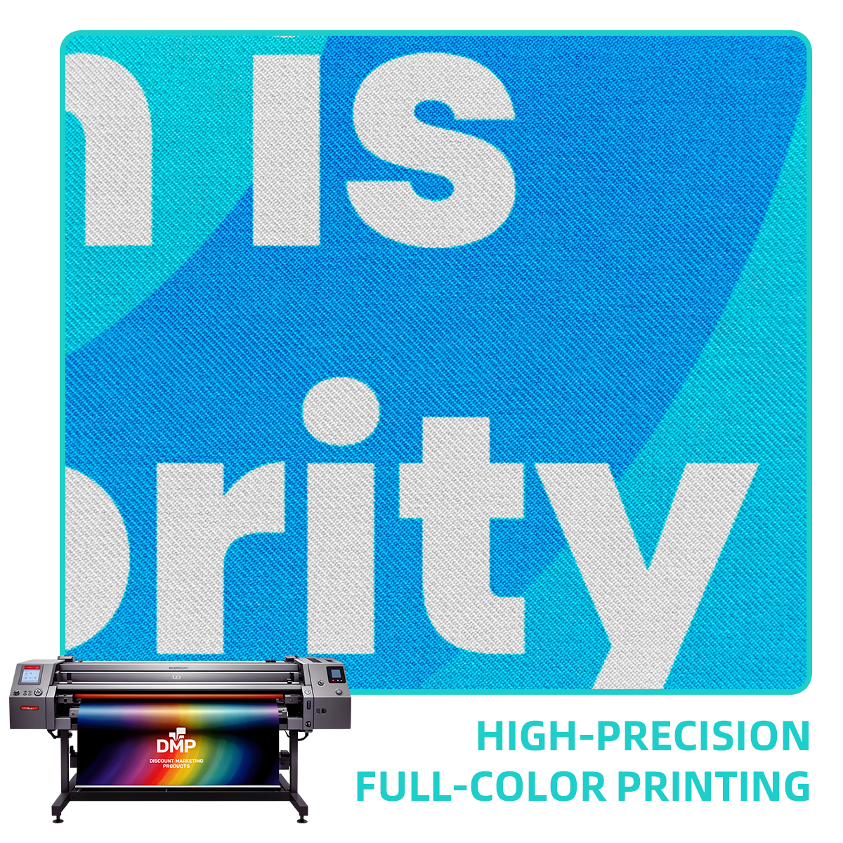 Tent Valance Banner for 10' Tent 5