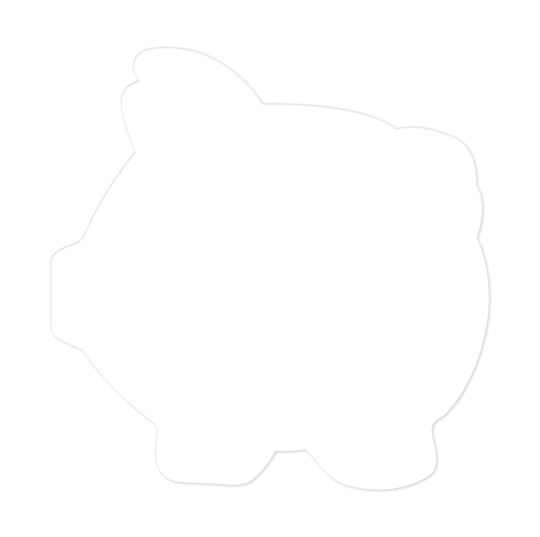 Good Value™ 30 Mil Medium Stock Shape Magnet 31