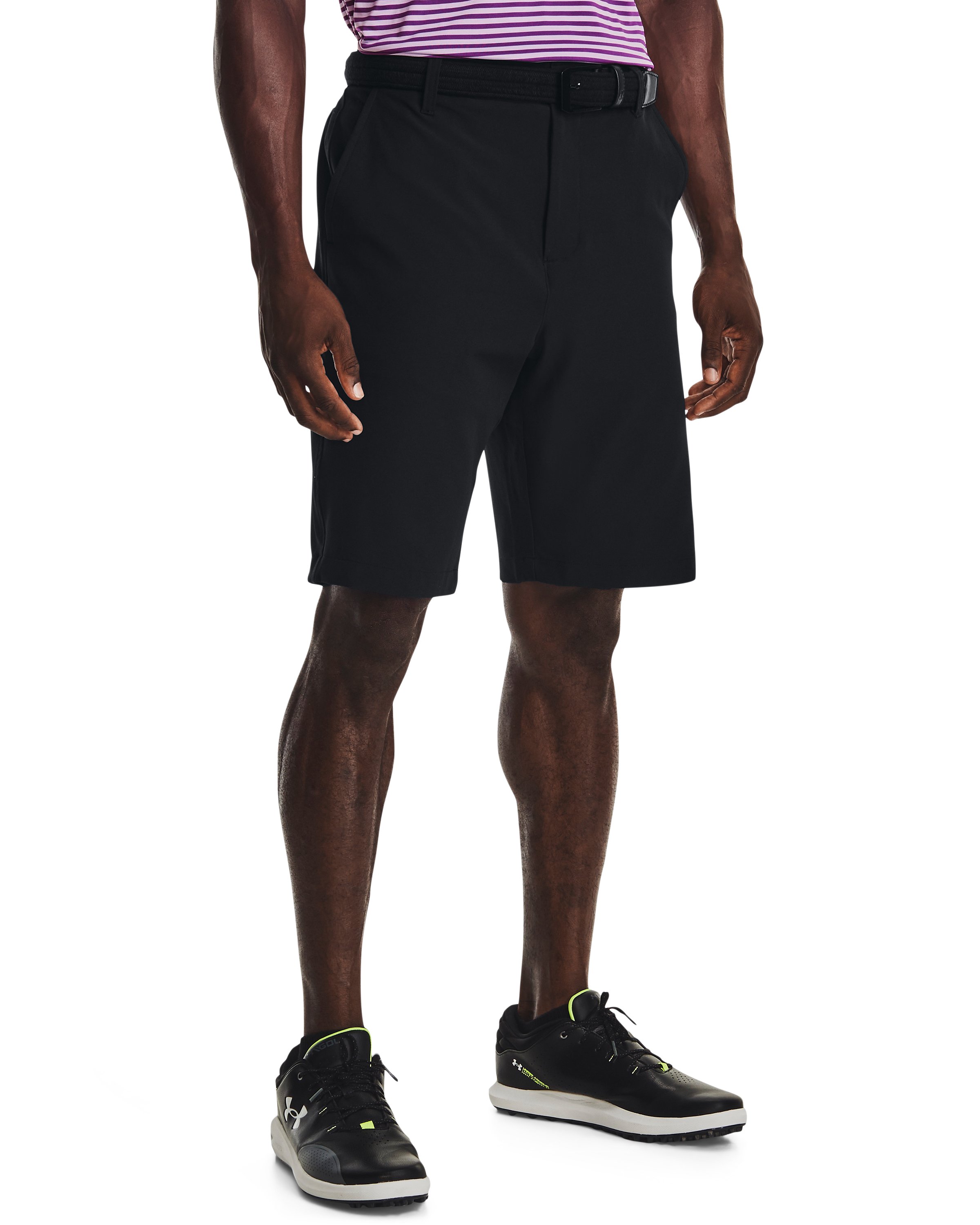 UA Drive Tapered Men's 11'' Shorts 6