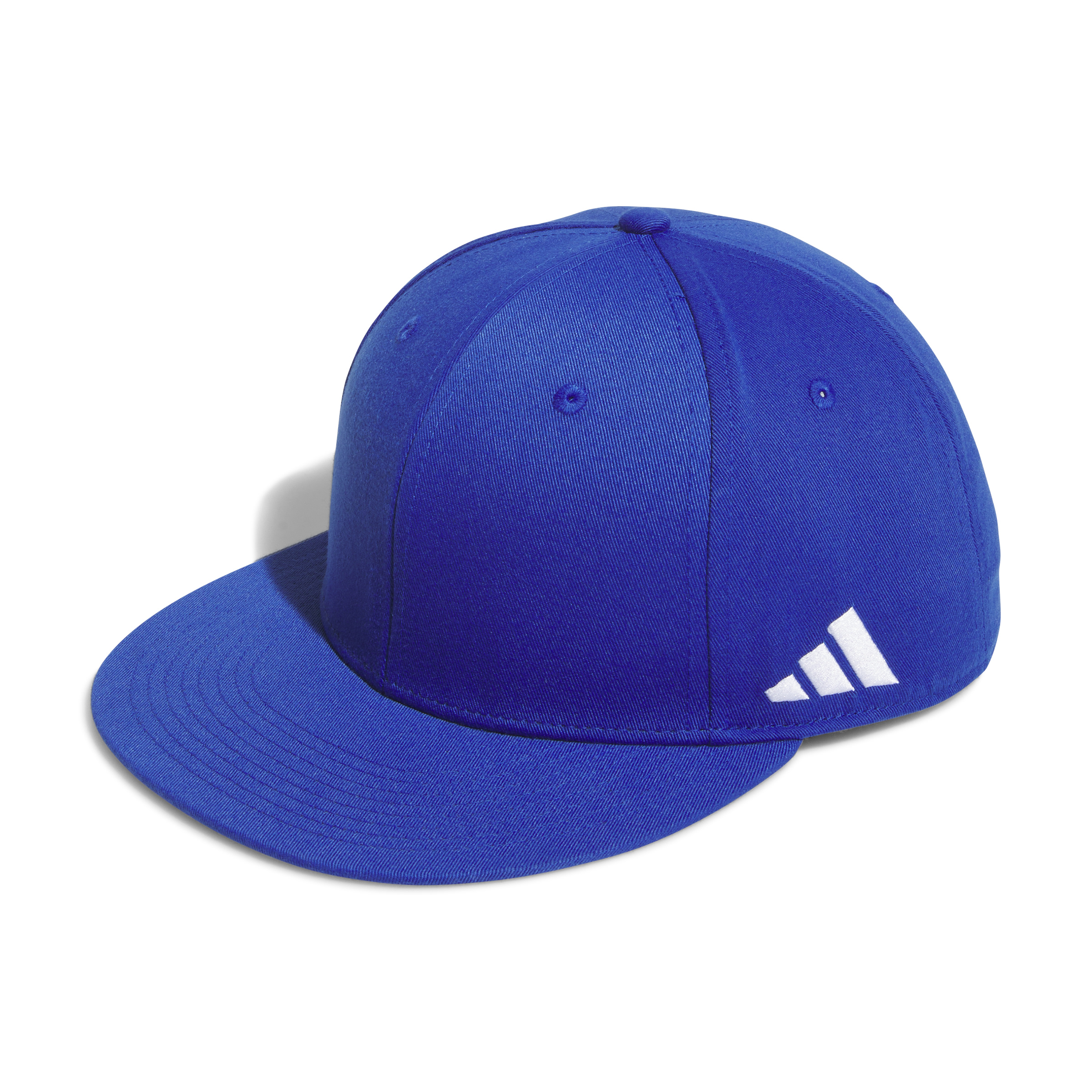Structured Snapback Hat 4