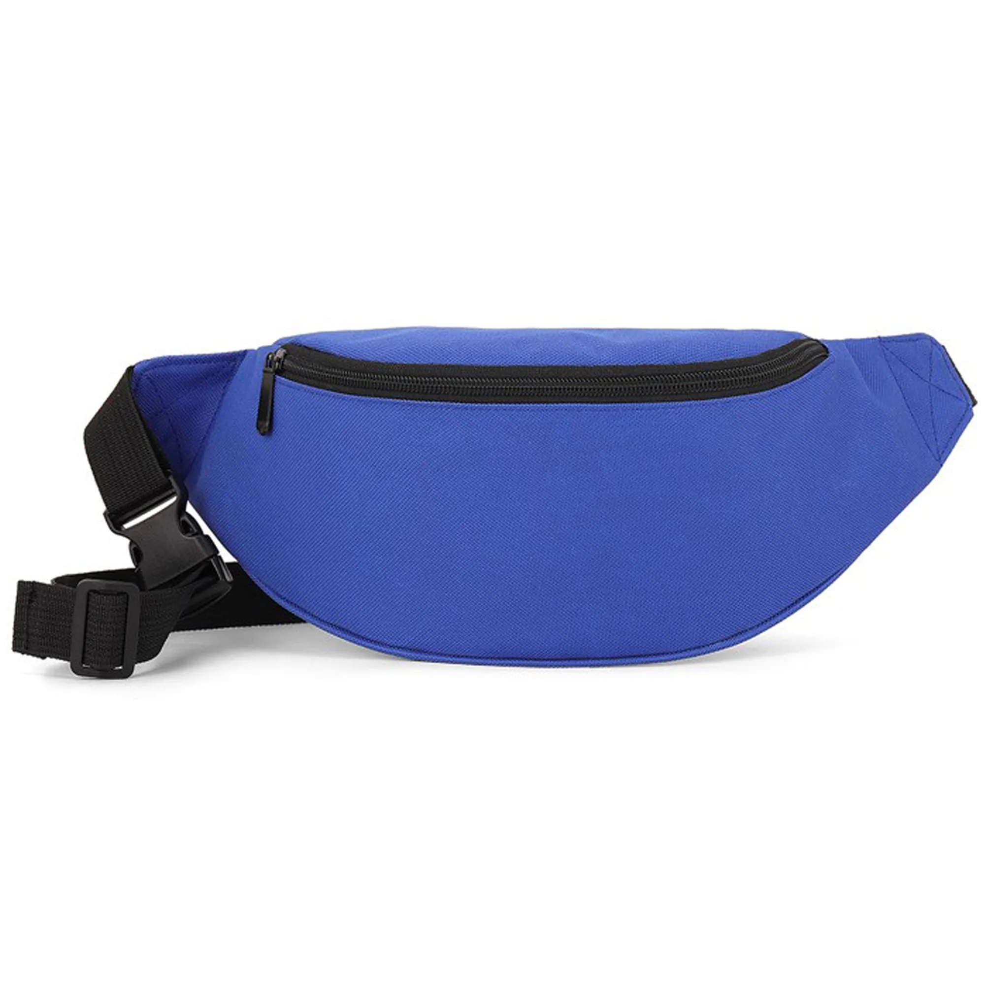 Oxford Cloth Sports Fanny Pack 3