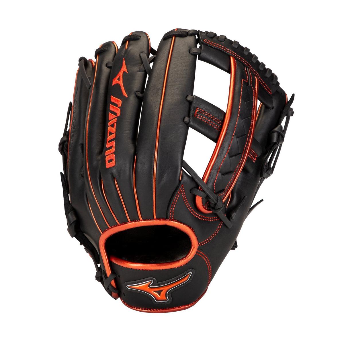 MVP Prime SE Slowpitch Softball Glove 12.5" 6