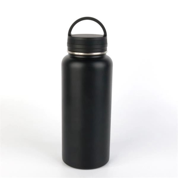 Portable Stainless Steel Vacuum Water Bottle 3