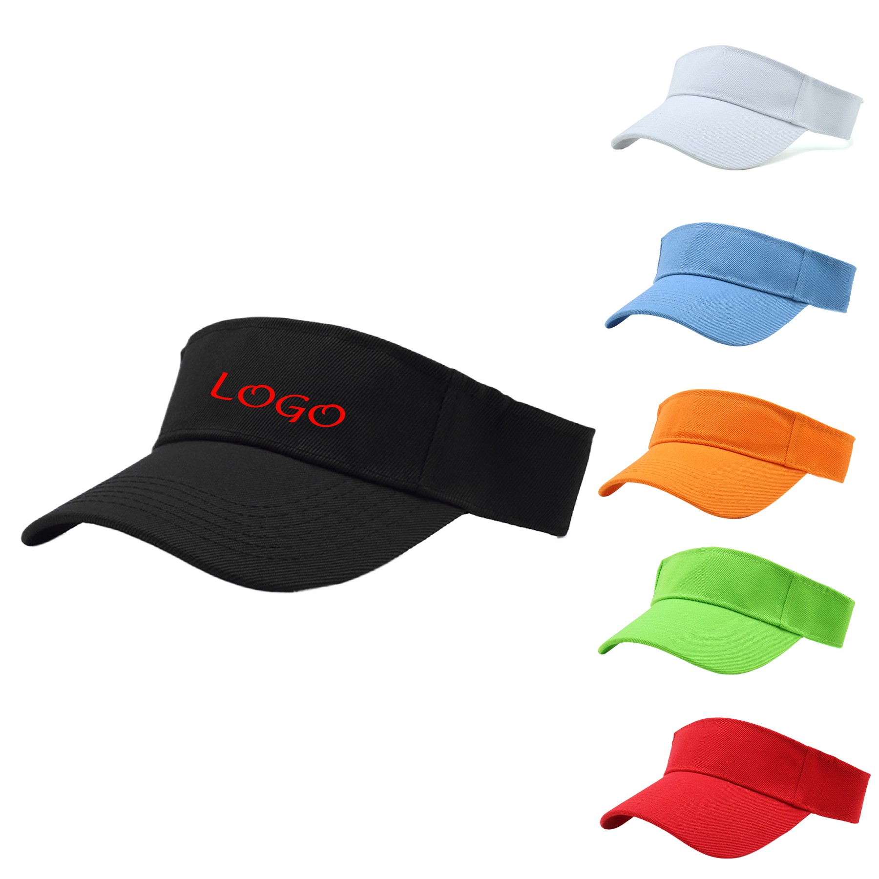 Sun Visor Hat