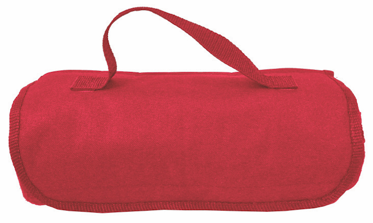 Roll Up Blanket 13