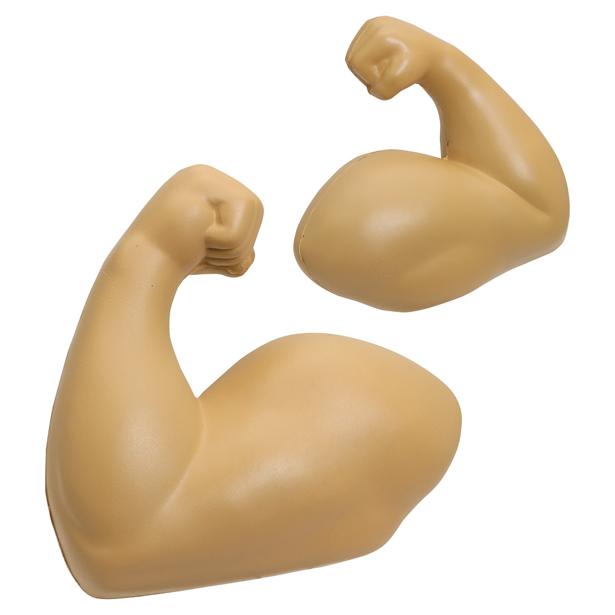Muscle Arm Stress Reliever 2