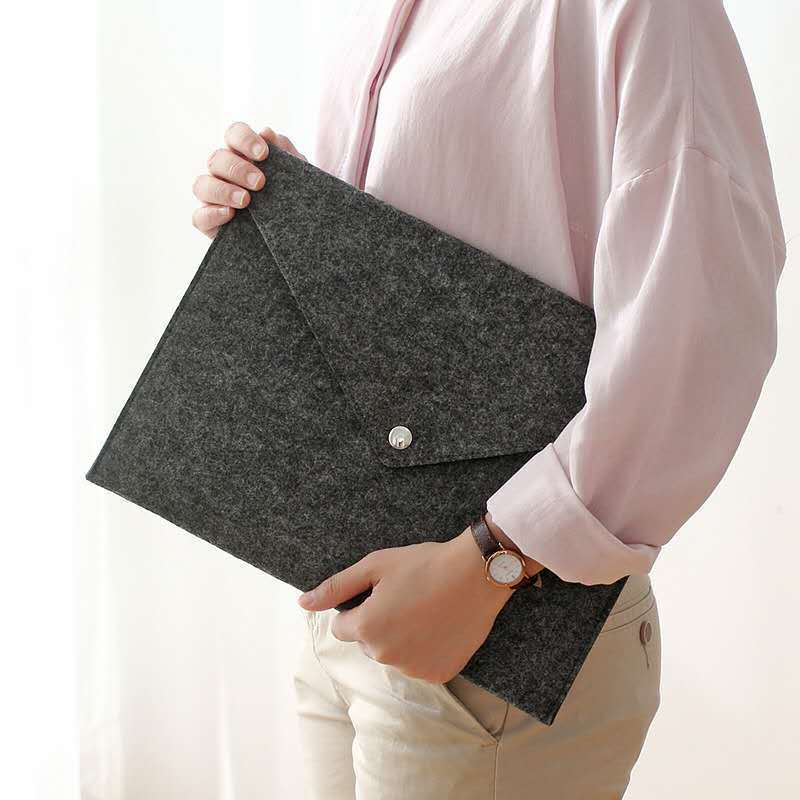 A4 Envelope Document Storage Pouch 5