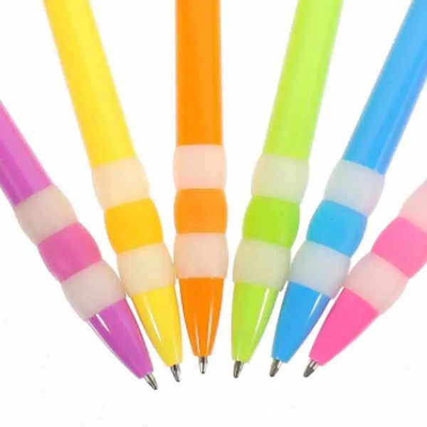 Hand Gesture Funny Novelty Thumbs up Ballpoint Pens 4