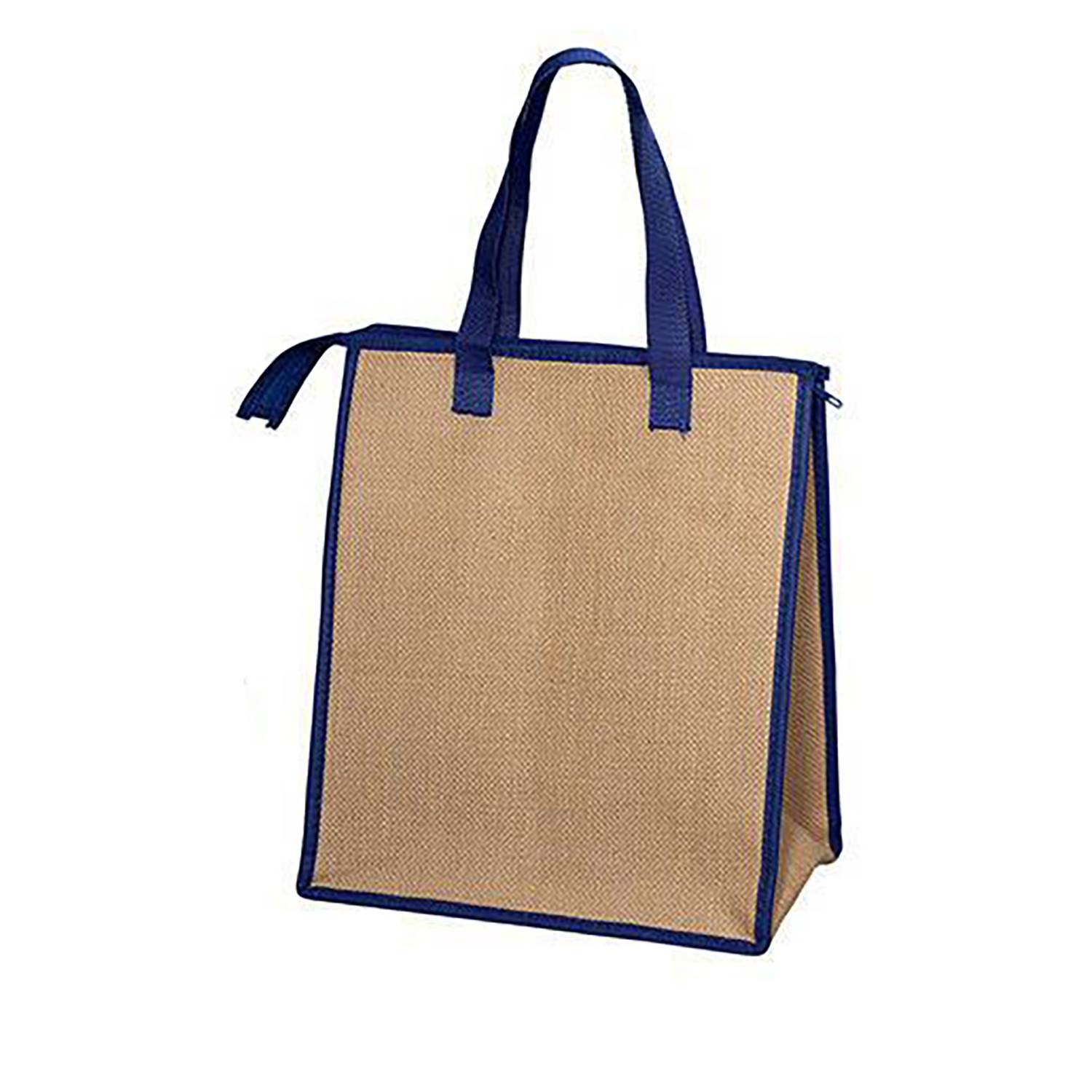 thermal insulation travel portable picnic shopping lunch bag 5