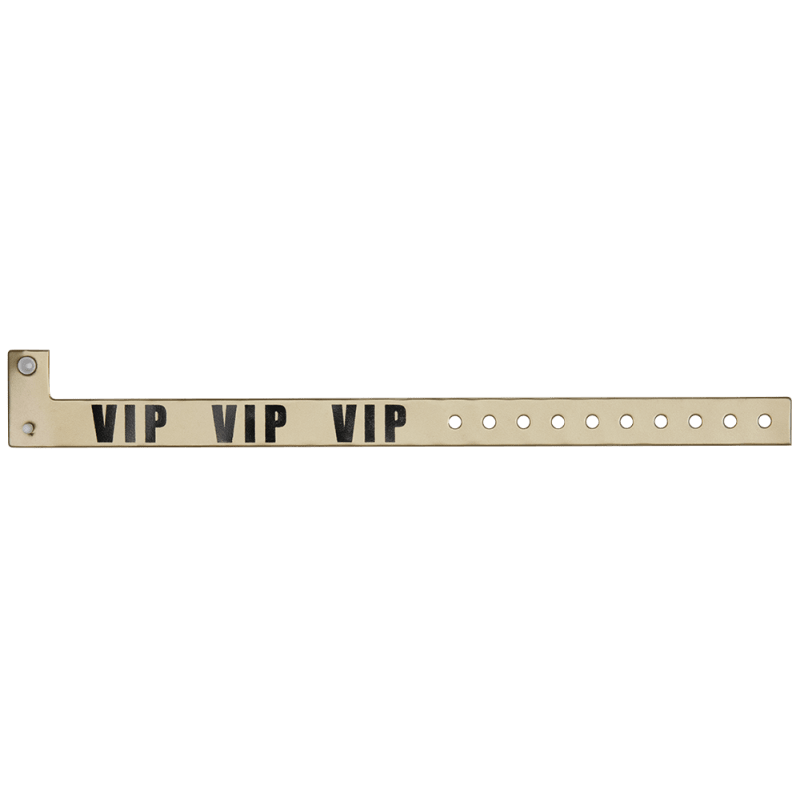 In Stock Vinyl Wristbands 26