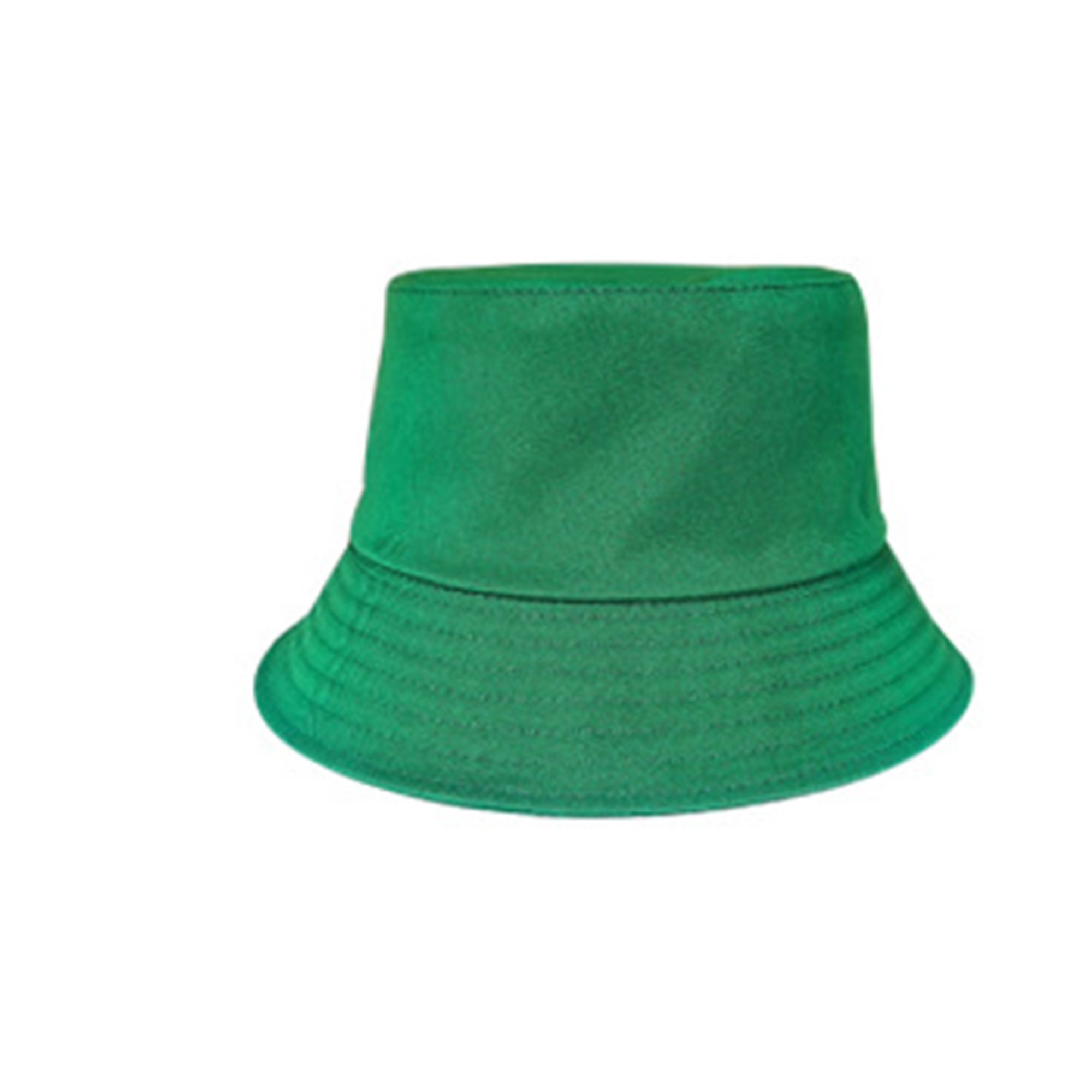Cotton Bucket Hat Foldable Lightweight Travel 9