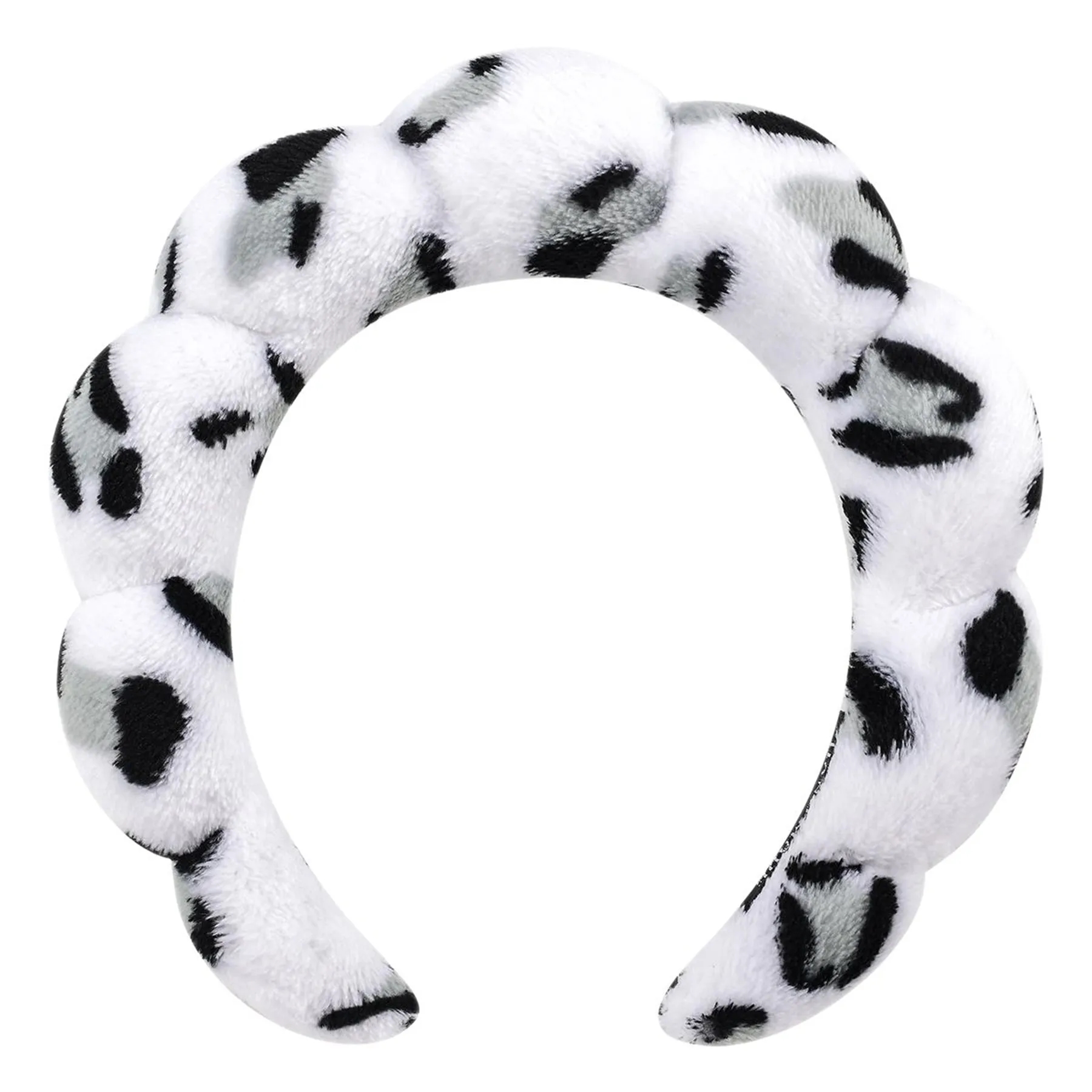 Cloud Sponge Headband 6