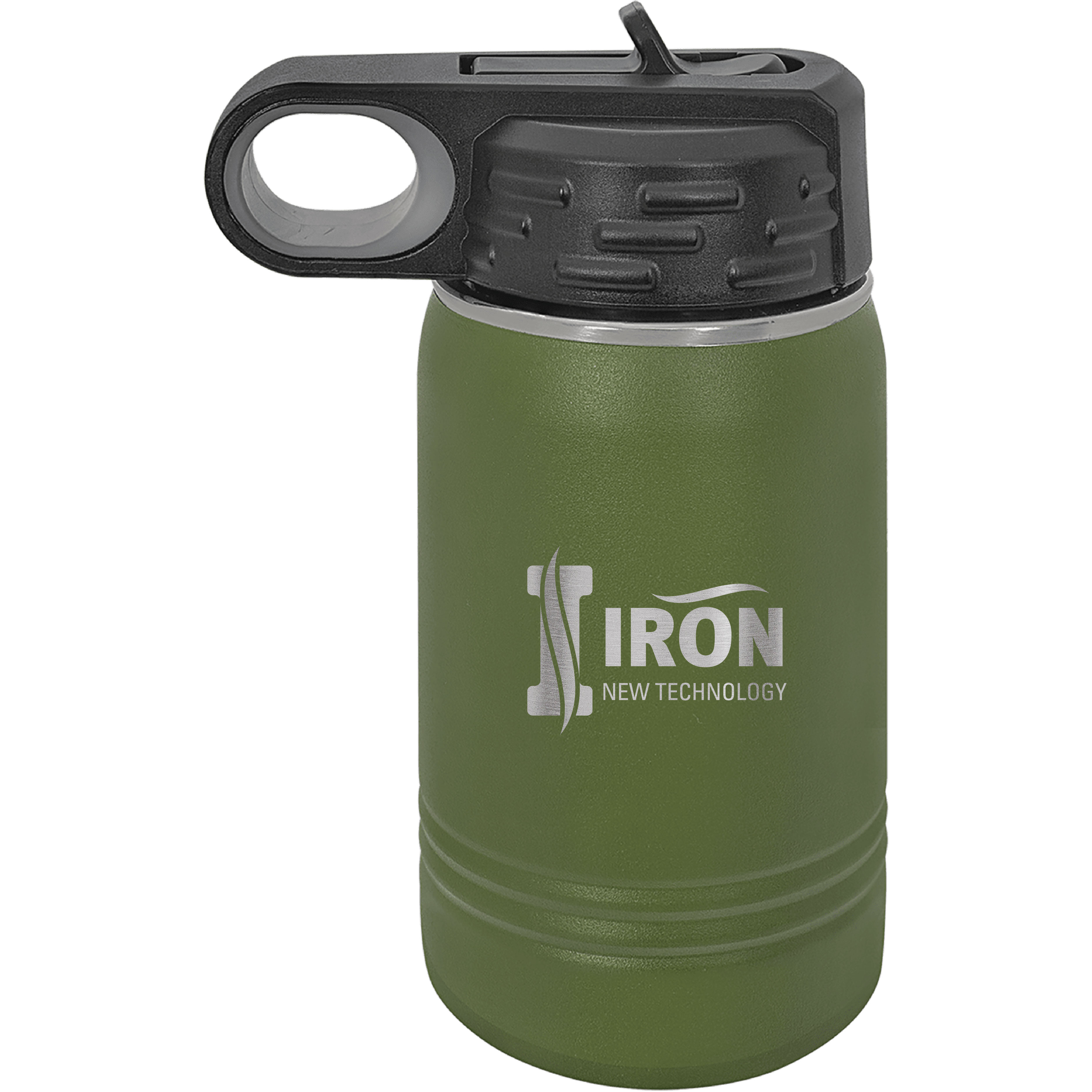 Polar Camel 12oz Stainless Steel Water Bottle 62