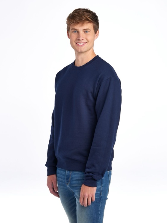 JERZEES NuBlend® Unisex Sweatshirt 128