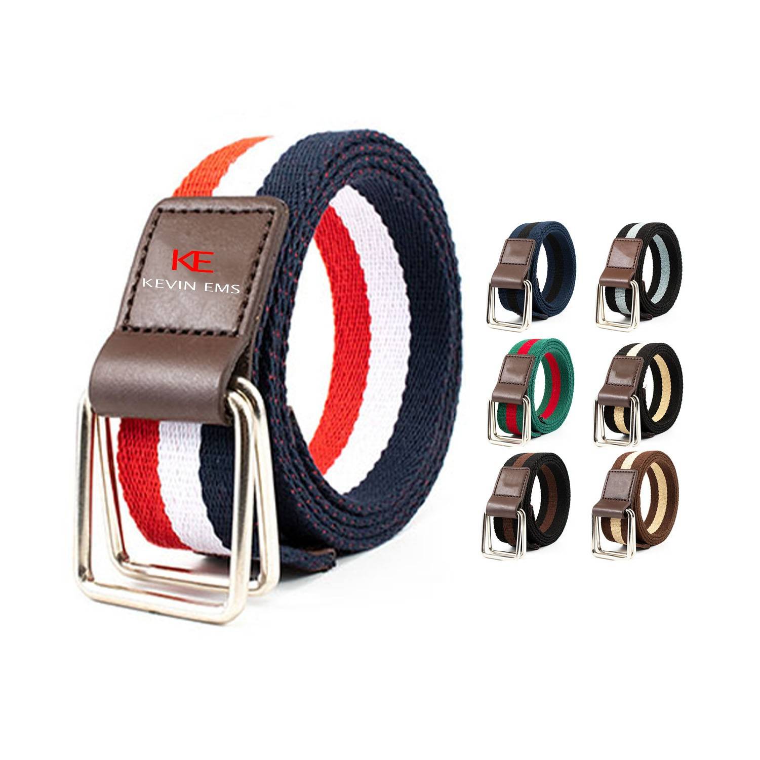 Versatile Knitting Belt 2