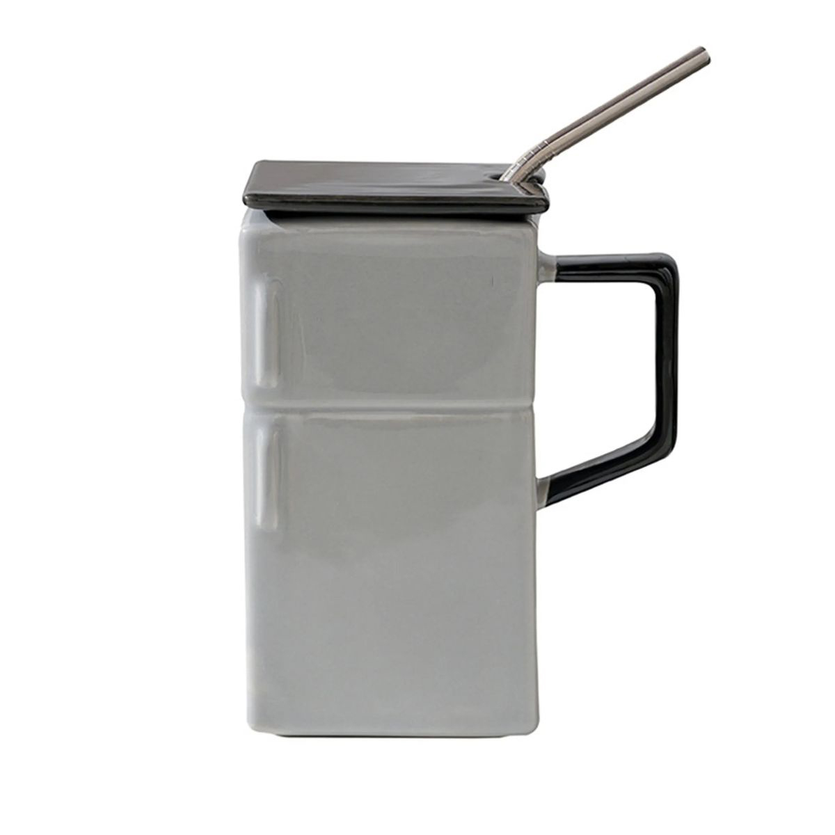 Classic Ceramic Mug For Daily Drinks 4