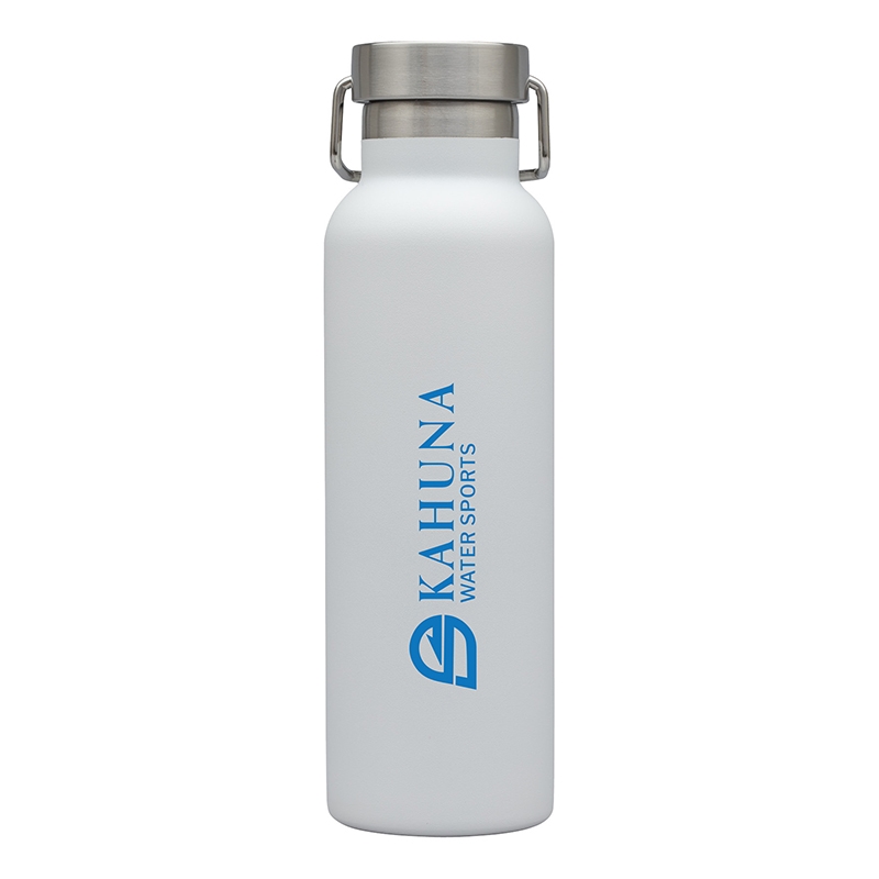 Splendid 22 oz. Double Wall Stainless Steel Bottle 12