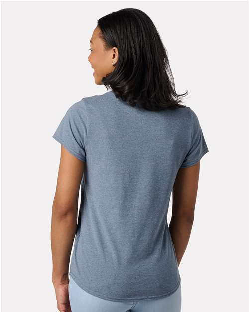 Women's Eco T-Shirt - EC200 36