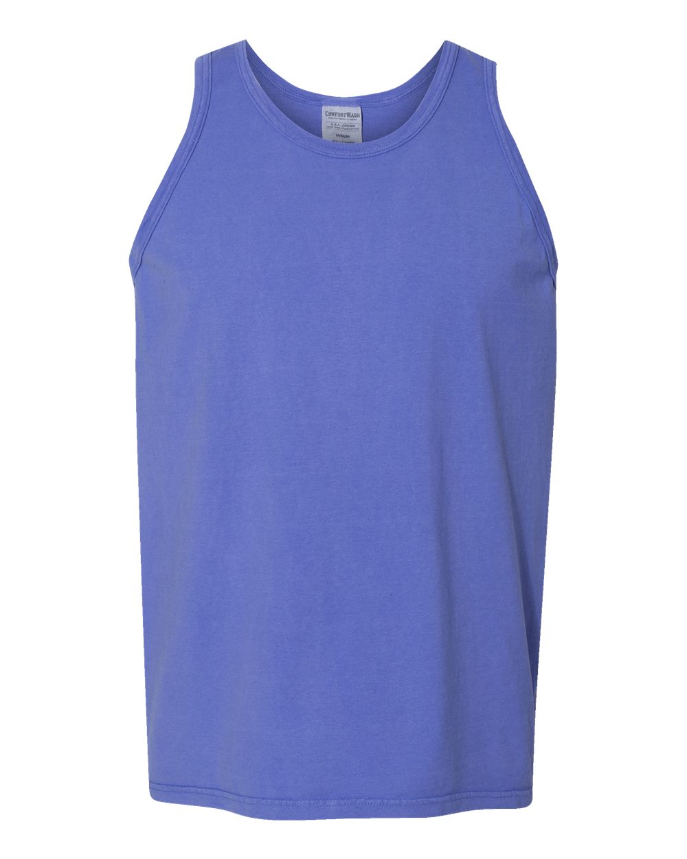 Unisex Garment-Dyed Unisex Tank Top - GDH300 58