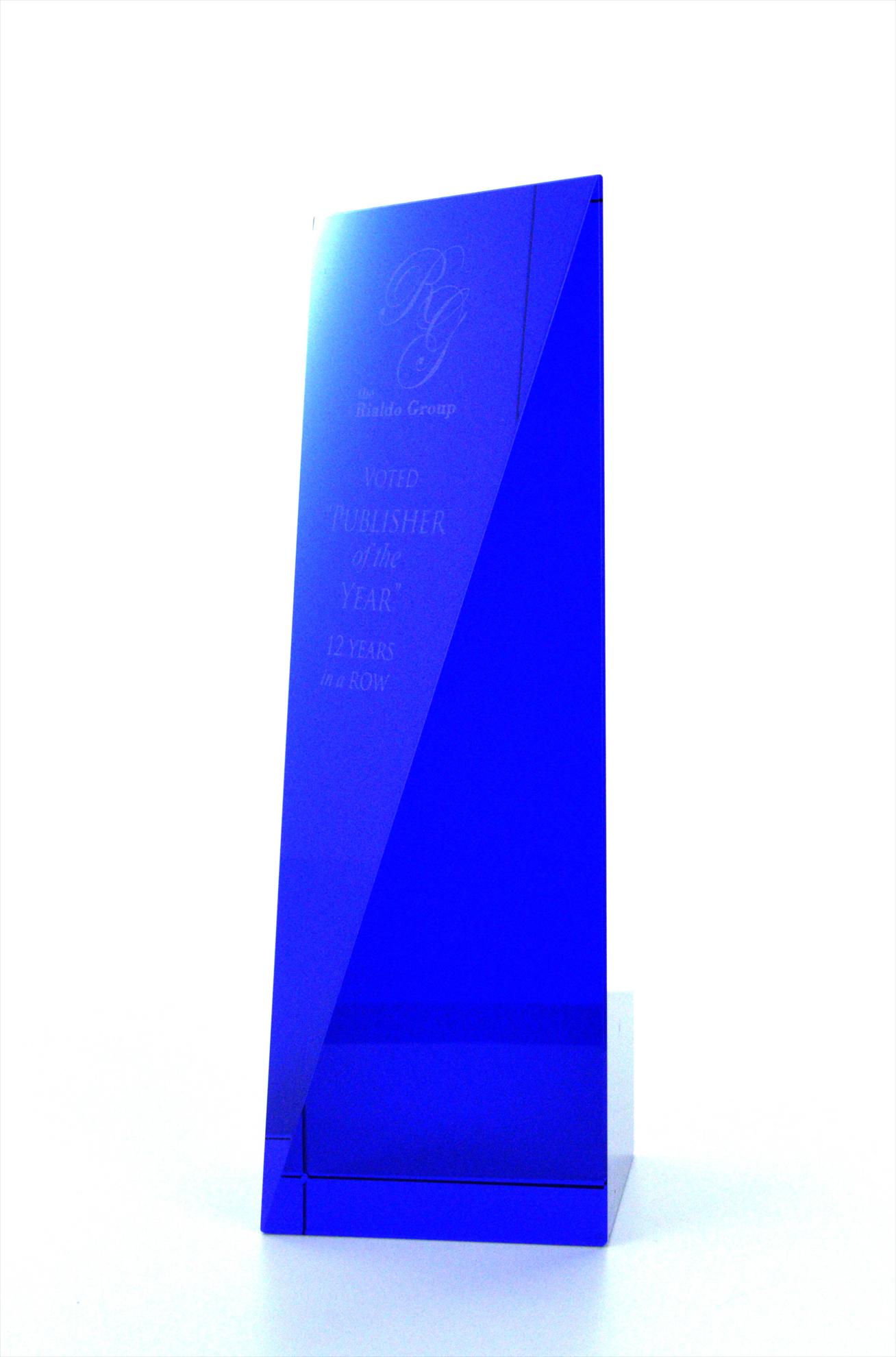 JAFFA® Atria Award - Medium 27