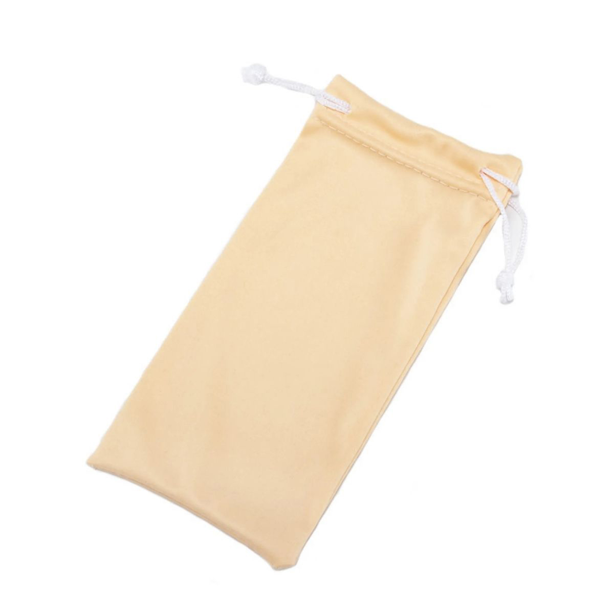 Slim Drawstring Bag for Glasses and Lenses 9