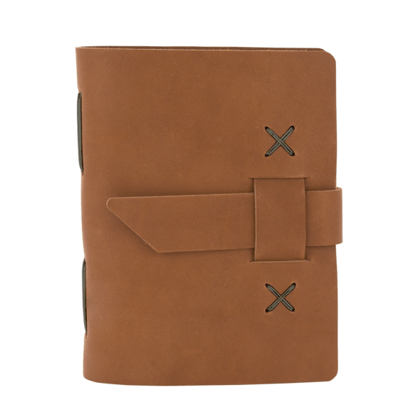 Journeyman Small Journal 67