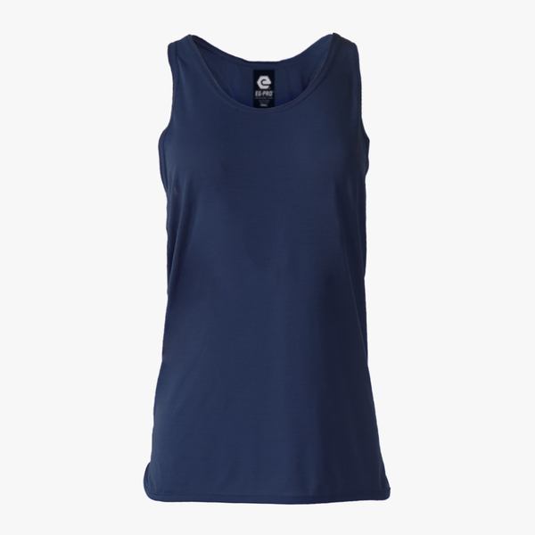 #H134 / Varsity Women's Racerback Tank Top 3