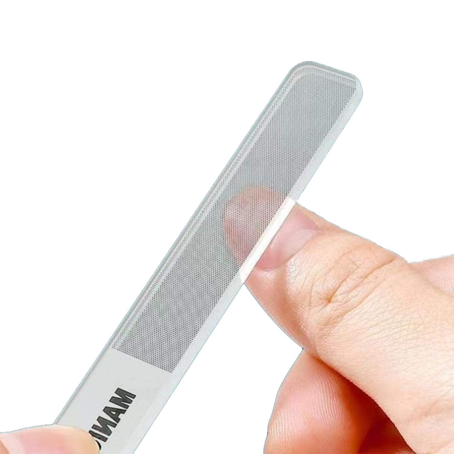 4pcs Stainless Steel Nail Clipper Set 2